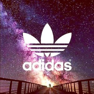 MORE ADIDAS SOON!
